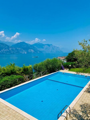 WELCOME TRAVELLER Charm Montees Apartment Brenzone